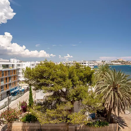 Hotel Torre Del Mar - Ibiza Playa d'en Bossa