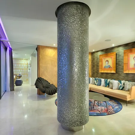 Hotel Hard Rock Ibiza