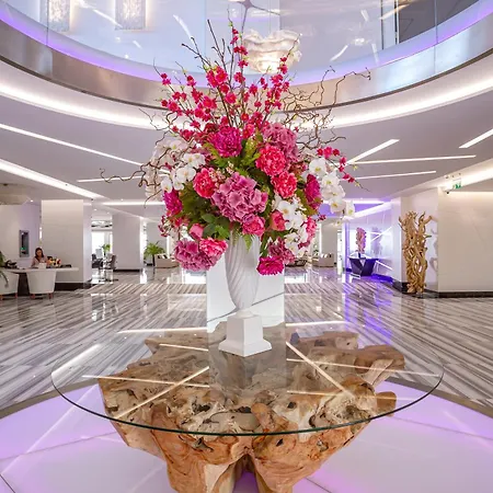Torre Del Mar - Ibiza Hotel Playa d'en Bossa