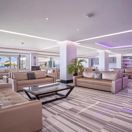 Hotel Torre Del Mar - Ibiza Playa d'en Bossa