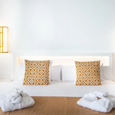 Vibra Algarb Hotel Playa d'en Bossa