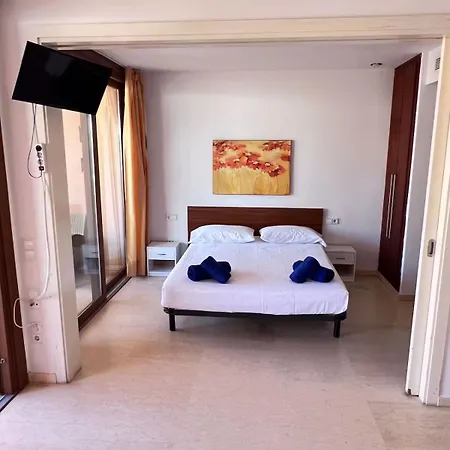 Apartment Bossa Collection