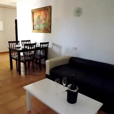 Boras Daus Appartamento Playa d'en Bossa