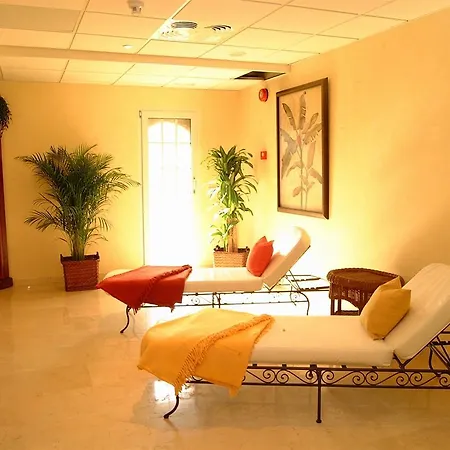 Aparthotel Line Bon Sol - Ab Group Playa d'en Bossa