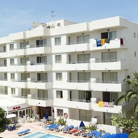 Line Bon Sol - Ab Group Aparthotel