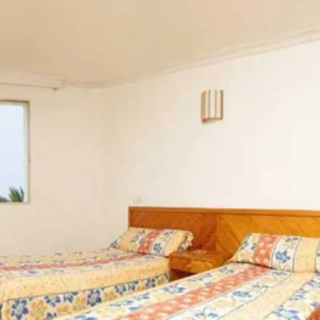 Aparthotel Line Bon Sol - Ab Group
