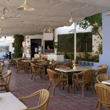 Aparthotel Bora Bora - Adults Only Platja d'en Bossa