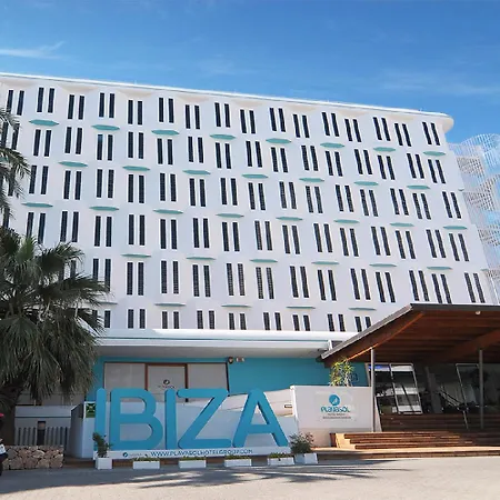 Vibra Algarb Hotel
