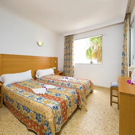Aparthotel Line Bon Sol - Ab Group 2*