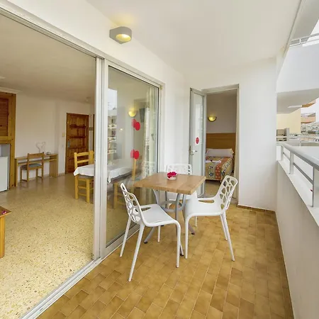 Line Bon Sol - Ab Group Aparthotel