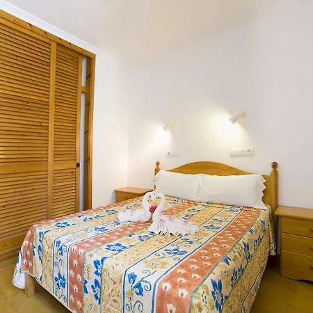 Line Bon Sol - Ab Group Aparthotel