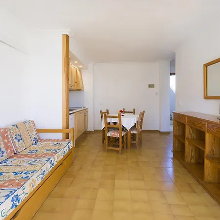 Aparthotel Line Bon Sol - Ab Group