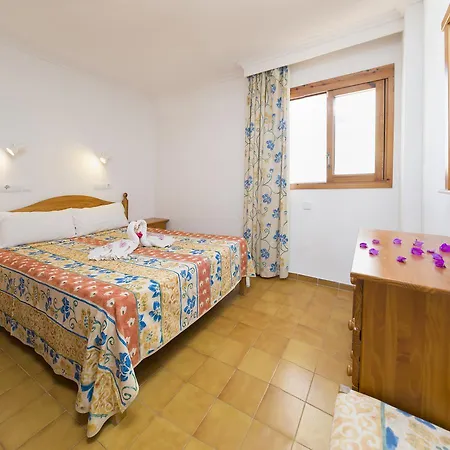 Line Bon Sol - Ab Group Aparthotel 2*
