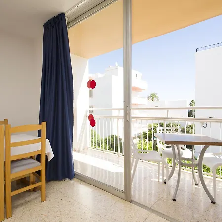 Line Bon Sol - Ab Group Aparthotel 2*
