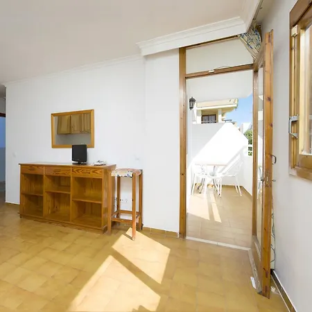 Line Bon Sol - Ab Group Aparthotel