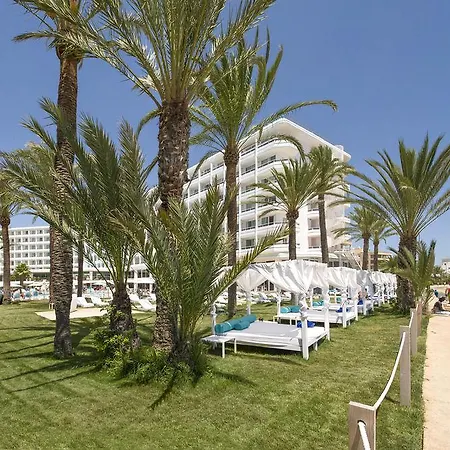 Vibra Algarb 4* Playa d'en Bossa