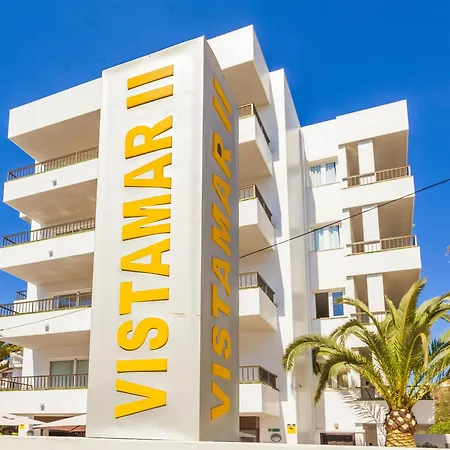 Vistamar Ii Apartment *