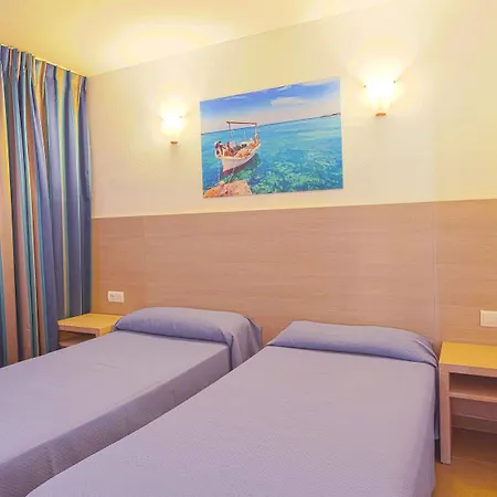 Apartment Vistamar Ii *