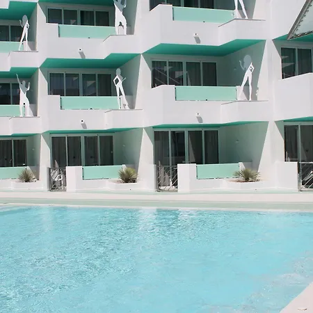 Bora Bora - Adults Only Aparthotel