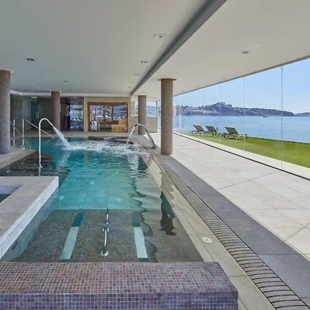 Torre Del Mar - Ibiza Hotel
